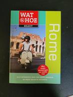 Rome, Capitool, Europa, Ophalen of Verzenden, Zo goed als nieuw