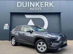 Toyota RAV4 2.5 Hybrid Comfort | LED | Adaptive Cruise | Cam, Stof, Gebruikt, Zwart, 4 cilinders