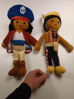 Playmobil pop/knuffel eigenlijk ongebruikt, Ophalen of Verzenden, Zo goed als nieuw, Overige typen