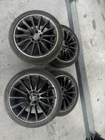 AMG VELGEN 19inch, Auto-onderdelen, Banden en Velgen, 19 inch, Velg(en), Ophalen of Verzenden, 235 mm