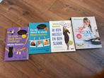 Mieke Kosters Boeken - Dieet en Gezondheid, Ophalen of Verzenden, Zo goed als nieuw