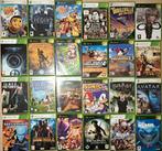 24 xbox 360 / xbox original games uitzoeken - 4 voor 30 euro, 1 speler, Ophalen of Verzenden, Zo goed als nieuw