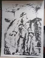 Han Snel Litho, Verzenden