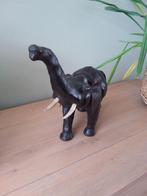 Olifant beeld, Ophalen of Verzenden, Gebruikt, Dier