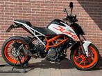 KTM DUKE 390 ABS  A2 Code 80 35KW (bj 2017), Motoren, 390 cc, Bedrijf, 1 cilinder, 12 t/m 35 kW