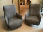Twee Musterring fauteuils, Huis en Inrichting, Fauteuils, Ophalen, Gebruikt, 75 tot 100 cm, 50 tot 75 cm