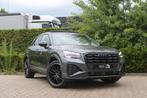 Audi Q2 35 TFSI |3x S-Line | Panoramadak | Sfeerverlichting, Auto's, Audi, 4 cilinders, 150 pk, Leder en Stof, Origineel Nederlands