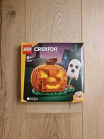 Lego 40697 - Halloweenpompoen NIEUW in doos, Kinderen en Baby's, Speelgoed | Duplo en Lego, Ophalen of Verzenden, Nieuw, Complete set