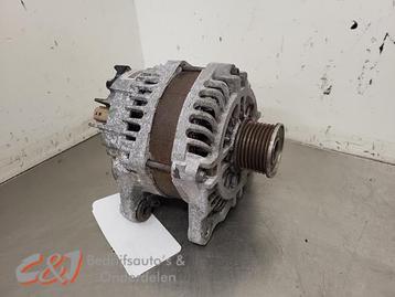 Dynamo van een Renault Trafic beschikbaar voor biedingen