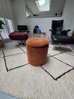 Loods 5 poef / voetenbankje, Minder dan 50 cm, Rond, Minder dan 50 cm, Ophalen of Verzenden