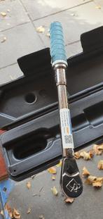 Momentsleutel 1/4" 4-23Nm, Ophalen, Zo goed als nieuw