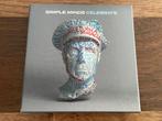 3Cd Box Simple Minds Celebrate Greatest Hits+, Ophalen of Verzenden, 2000 tot heden, Gebruikt