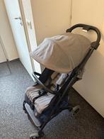 Cybex beezy buggy €150 Bergen op Zoom, Ophalen, Gebruikt, Overige merken, Verstelbare rugleuning