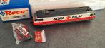 Roco SBB loc RE 4/4 460 Agfa, Ophalen, Gebruikt, Roco, Gelijkstroom