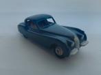Jaguar XK 120 , Dinky Toys Engeland 1:43, Ophalen of Verzenden, Gebruikt, Auto, Dinky Toys