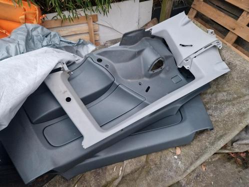 Honda Civic EG interieur panelen, Auto-onderdelen, Interieur en Bekleding, Honda, Gebruikt, Ophalen