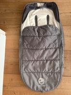 Easywalker harvey voetenzak kinderwagen, Ophalen, Gebruikt, Voetenzak