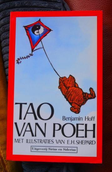 Tao van Poeh Benjamin Hoff  beschikbaar voor biedingen