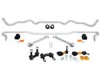 Whiteline swaybar stabilisatiestang Subaru WRX Levorg 15-21, Ophalen of Verzenden