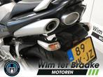 Suzuki GSR-600 (bj 2007), 4 cilinders, Motorrijbewijs A, Bedrijf, Meer dan 35 kW