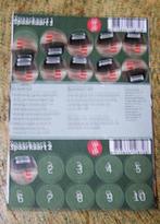 bak kook pannen spaarkaart dekamarkt voor korting combekk, Dekamarkt, Ophalen of Verzenden