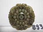 Mooie handgesneden chinese oude jade amulet. 893#, Sieraden, Tassen en Uiterlijk, Kettinghangers, Ophalen of Verzenden, Steen of Mineraal