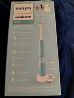 Philips sonicare 4100, Ophalen of Verzenden, Nieuw, Tandenborstel