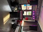 Dj, Muziek en Instrumenten, Dj-sets en Draaitafels, Ophalen, Gebruikt, Dj-set, Overige merken