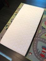 Himlavalv matras voor ledikant, Ophalen, Zo goed als nieuw, Minder dan 140 cm, Matras