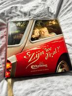 Efteling Jubileum Boek 60 Jaar, Verzamelen, Efteling, Ophalen of Verzenden, Nieuw, Overige typen