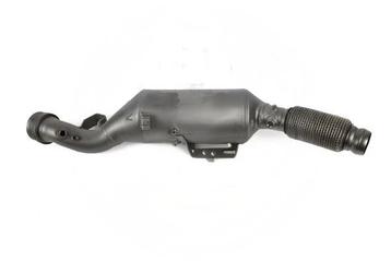 Roetfilter MB Sprinter Revisie/reinigen DPF beschikbaar voor biedingen