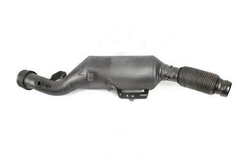 Roetfilter MB Sprinter Revisie/reinigen DPF, Auto-onderdelen, Uitlaatsystemen, Mercedes-Benz, Gereviseerd, Ophalen of Verzenden