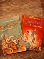 Mees Kees Boeken - Mirjam Oldenhave, Boeken, Ophalen of Verzenden, Gelezen, Mirjam Oldenhave, Fictie algemeen