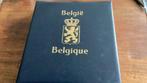 Fotoboek Belgie, Postzegels en Munten, Postzegels | Toebehoren, Ophalen of Verzenden
