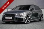 Audi RS3 2.5 TFSI Quattro Schaalstoelen Milltek B&O Alarm, Automaat, Gebruikt, Euro 6, RS3