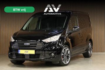 Ford Transit Connect 1.0 Ecoboost 100 PK | BTW / BPM Vrij |  beschikbaar voor biedingen