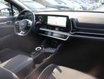 Kia Sportage 1.6 T-GDi Plug-in Hybrid GT-PlusLine I Panorama, Automaat, 1350 kg, Gebruikt, 4 cilinders