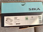 Sika Step Bubble maat 44., Wit, Ophalen of Verzenden, Nieuw, Sika
