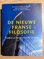 De Nieuwe Franse Filosofie, Ophalen of Verzenden, Zo goed als nieuw, Algemeen