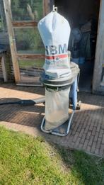 Houtstofafzuiger RBM Machines - Zaagselafzuiging, Doe-het-zelf en Verbouw, Ophalen of Verzenden