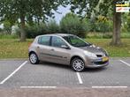 Renault Clio 1.2-16V Collection / Airco / 5 Drs / Nap / Crui, Voorwielaandrijving, 535 kg, Gebruikt, 4 cilinders