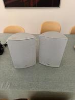 2 actieve loewe luidsprekers, Overige merken, Ophalen of Verzenden, Zo goed als nieuw, Minder dan 60 watt