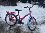 Gazelle Isabella kinderfietsje 16”, Fietsen en Brommers, Fietsen | Kinderfietsjes, Ophalen, Gebruikt, 16 tot 20 inch, Gazelle