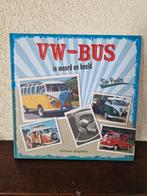 Udo Paulitz - VW-bus, Boeken, Auto's | Boeken, Volkswagen, Ophalen of Verzenden, Udo Paulitz, Zo goed als nieuw