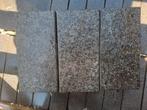 Hardstenen klinkers 20x10 10,4m2, Ophalen, Klinkers, Nieuw, Gecoat