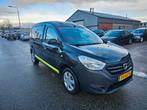 Dacia Dokker 1.5 dCi 90 Ambiance Airco Bj:2016 NAP!, Auto's, Euro 5, Gebruikt, 4 cilinders, Origineel Nederlands