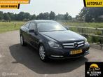 Mercedes Coupé 180 Automaat Bij 201657 DKM motor vervangen, Automaat, Euro 5, Achterwielaandrijving, 1796 cc