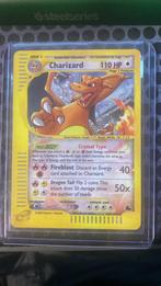 Skyridge charizard, Hobby en Vrije tijd, Verzamelkaartspellen | Pokémon, Ophalen of Verzenden, Gebruikt, Losse kaart