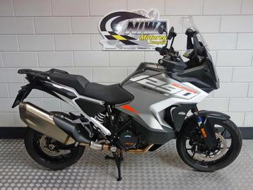 KTM 1290 SUPER ADVENTURE S beschikbaar voor biedingen