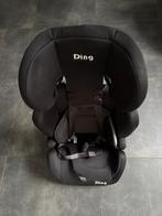 Kinder Autostoel Ding groep I,II of III 100-150 cm, Zijbescherming, 9 t/m 36 kg, Ophalen, Overige merken